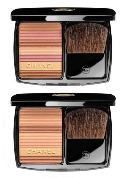 poudre de soleil chanel